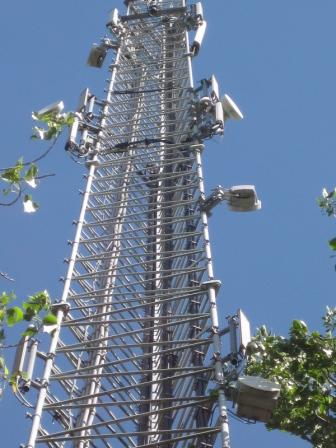 Vodafone, T-Mobile, O2 — fotografie 7